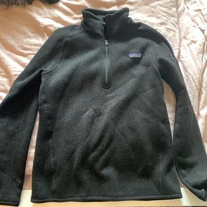 Patagonia Sweater